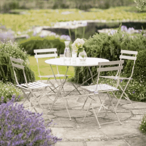 Meubles de jardin